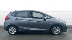 Honda Jazz 1.3 i-VTEC SE Navi 5dr Petrol Hatchback